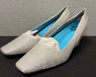 Valenti Franco Pumps Size 8.5M