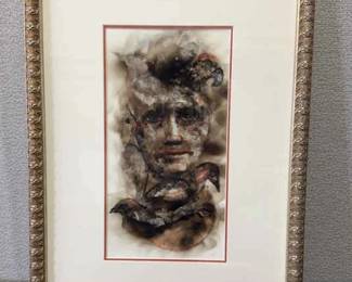 Judith Anderson Wall Decor