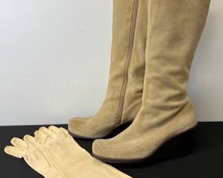 New Aerosoles Boots