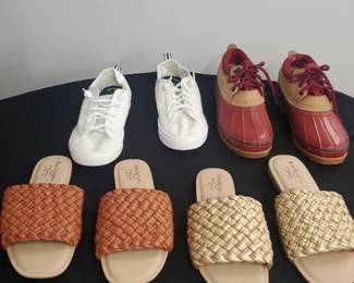 Womans Shoes