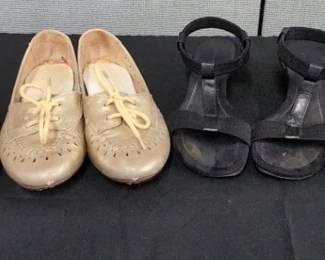Womens Size 6 Shoe Lot