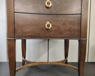 Thomasville Wooden Night Stand