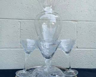 Gorgeous Glass Bundle