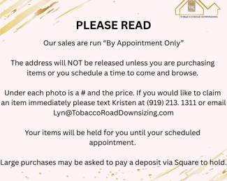 Sale Picture