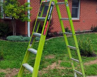 Little Giant King Kombo Ladder