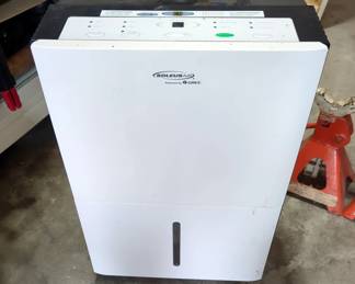 Soleus Air 70 Pint Dehumidifier