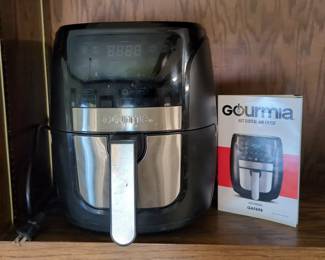 Gourmia Digital Air Fryer