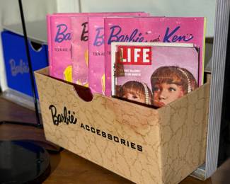 These are fantastic! RARE!