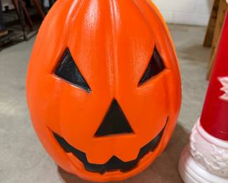 Virtually no paint wear! 