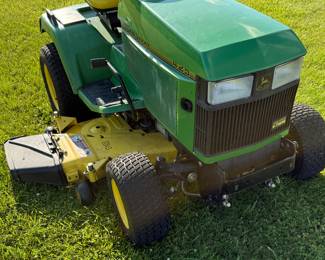 Now worried here! Take home and start working today! 