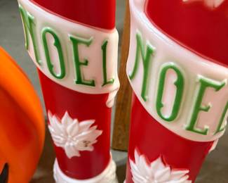 CLEAN and the paint is till great! 