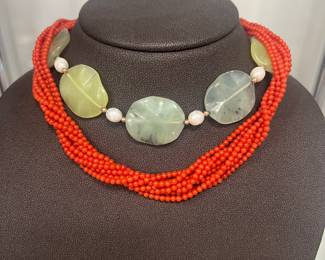 Vintage Necklaces