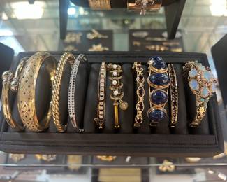 Vintage Bracelets