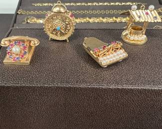 Vintage Charms