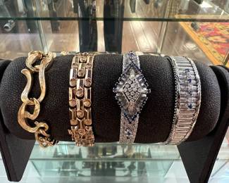 Vintage Bracelets