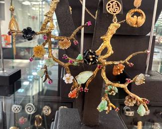 Vintage Earrings