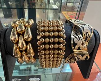 Vintage Bracelets