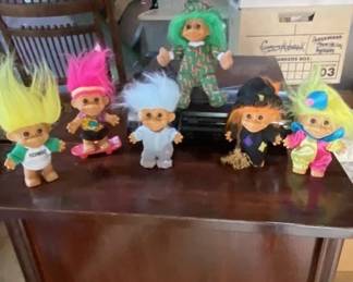 Trolls