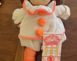 Cabbage Patch