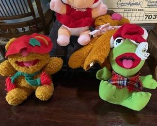 Stuffies