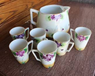 Lemonade set
