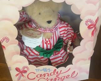 Candy C'angel muffy
