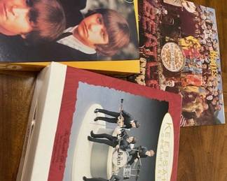 Beatles items
