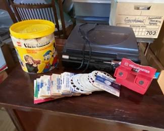 View Master