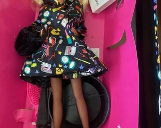 Barbie