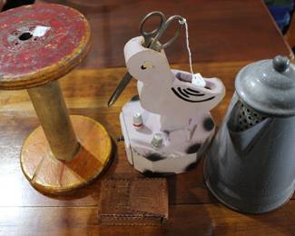 Some of the primitives