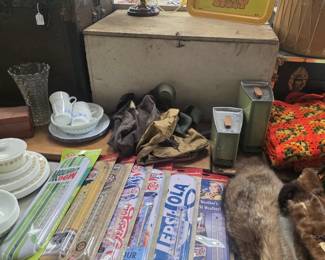 Sale Picture