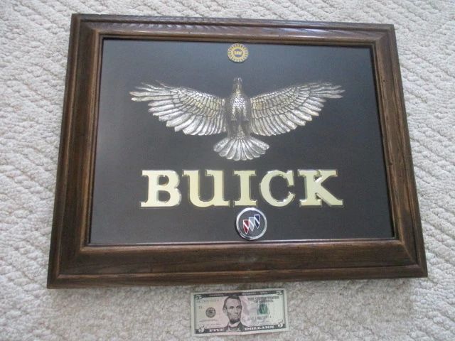 Buick Collectibles