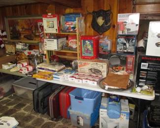 Small Kitchen Appliances