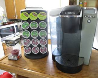 Keurig Coffee Maker