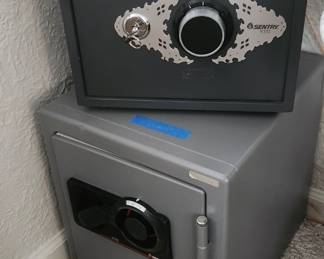 Floor Safes