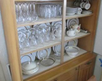 Lenox Glassware