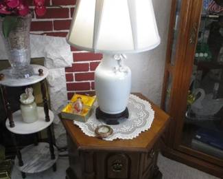 Table Lamps