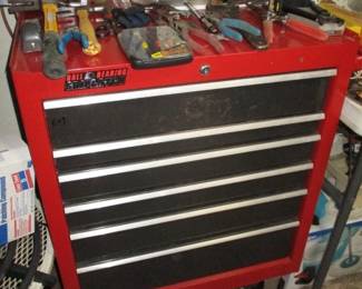 Tool Chest