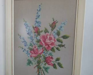 Framed Paintings