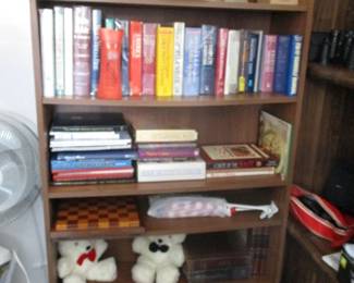 Books