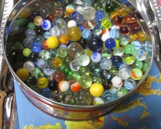 Old Marbles