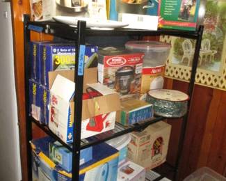 Small Kitchen Appliances