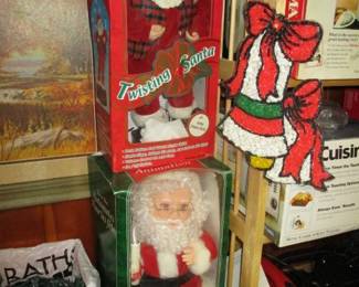 Holiday Decorations