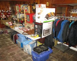 Small Kitchen Appliances