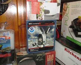Small Kitchen Appliances