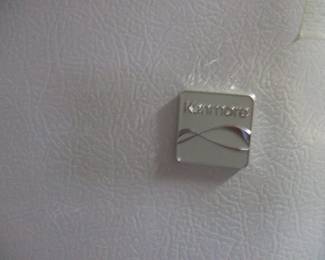 Kenmore Upright Freezer