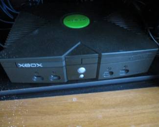 XBOX