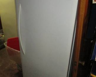 Kenmore Upright Freezer