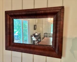 Empire Mirror