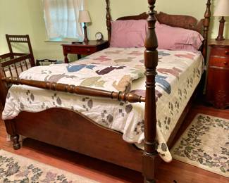 Poster Bed